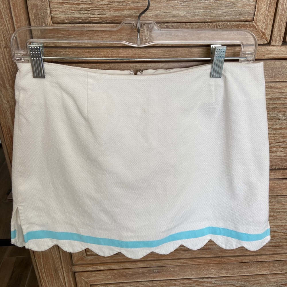 Lilly Pulitzer Skirt/Shorts (skirt)